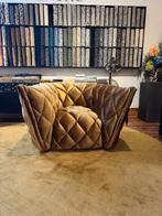 Fauteuil Gloria Colijn, Ophalen, Nieuw, 75 tot 100 cm, Stof