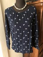 Lieblingsstuck blous 42, Verzenden, Zo goed als nieuw, Maat 42/44 (L), Blauw