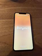iPhone 11 Pro Max 256 GB, Telecommunicatie, Mobiele telefoons | Apple iPhone, IPhone 11 Pro Max, Zo goed als nieuw, 84 %, Zonder simlock