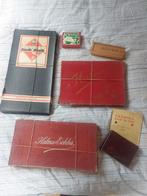 vintage gezelschapsspelletjes, Ophalen of Verzenden