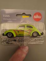 Siku 1586 VW Beetle Custom - Nieuw in verpakking, Ophalen of Verzenden
