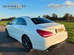 Mercedes-Benz CLA-klasse 180 Ambition XENON / AUTOMAAT, Stof, Gebruikt, 4 cilinders, 715 kg