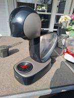 Krups koffiezetapparaat Nescafe Dolce gusto, Witgoed en Apparatuur, Koffiezetapparaten, Ophalen, Zo goed als nieuw, Koffiemachine