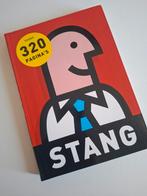 Stang: Het verhaal van een beeldenmaker, Ophalen of Verzenden