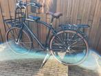 Gazelle Heavy duty heren fiets, Ophalen, Gebruikt, Versnellingen, Gazelle
