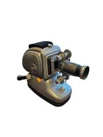 Vintage Noris filmprojector - Klassieke filmervaring, Ophalen, Noris, Gebruikt, Onbekend