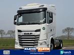 DAF XG 480, Auto's, Vrachtwagens, Automaat, Euro 6, Wit, Bedrijf