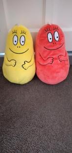 Barbapapa knuffels 28cm hoog, Ophalen of Verzenden, Nieuw, Overige typen