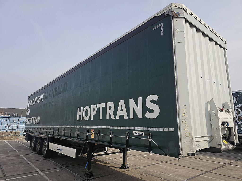 KRONE SD, Auto's, Overige kleuren, Bedrijf, Aanhangers en Opleggers, Te koop