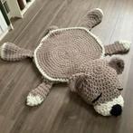 Schattig gehaakt berenkleed voor kinderkamer, Kinderen en Baby's, Ophalen of Verzenden, Zo goed als nieuw