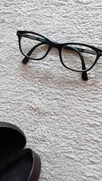 Bril nieuw geen zonnebril geen leesbril gewoon design bril, Ophalen of Verzenden, Nieuw, Overige merken