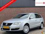 Volkswagen Passat Variant 2.0 FSI COMFORTLINE | NL-AUTO!, Stof, Gebruikt, Beige, 4 cilinders