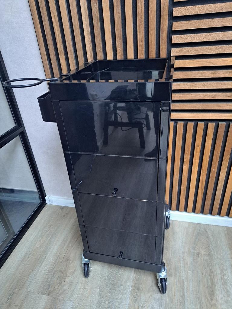 Kappers werkwagen. ZGAN!!, Ophalen of Verzenden