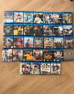 Playastation 4 games, Cd's en Dvd's, VHS | Kinderen en Jeugd, Vanaf 12 jaar, Ophalen of Verzenden, Zo goed als nieuw