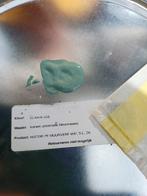 Histor muurverf perfect finish plus flexa powerdek, Ophalen, Groen