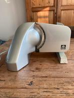 Graef Snijmachine- Brood- en Vleeswarensnijder, Ophalen, Gebruikt