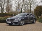 Mercedes-Benz CLS-klasse Shooting Brake 400 AMG Sport Editio, Auto's, Mercedes-Benz, Automaat, Achterwielaandrijving, Gebruikt