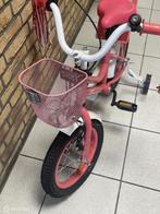 Amigo meidenfiets, Nieuw