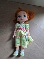 Frozen pop Anna, Ophalen of Verzenden