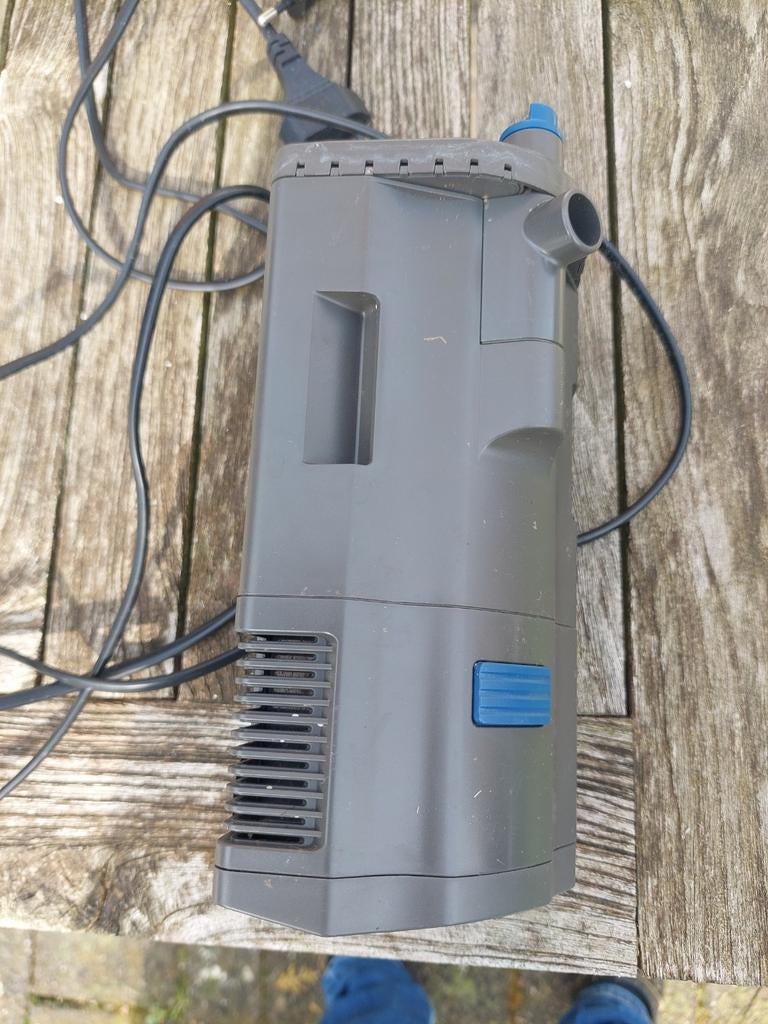 Diverse benodigdheden aquarium deel 2 van 3, Dieren en Toebehoren, Ophalen, Gebruikt