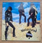 Motörhead - Ace Of Spades -  Grey Vinyl, Ophalen of Verzenden, Gebruikt, 12 inch, Rock-'n-Roll