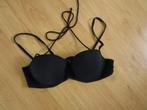 Marlies Dekkers - zwarte bikini top maat 85B, Kleding | Dames, Badmode en Zwemkleding, Marlies Dekkers, Zwart, Ophalen of Verzenden