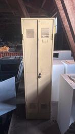 Leuke stalen lockerkast, Ophalen, Gebruikt