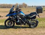 BMW R1250GS Triple Black, Option 719, Nieuwstaat en Compleet, 2 cilinders, Motorrijbewijs A, Handvatverwarming, Particulier