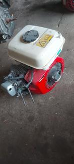 Nette en goedlopende Honda GX160 motor van kart, Ophalen of Verzenden, Gebruikt, Honda