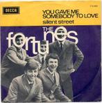 The Fortunes- You gave me somebody to Love