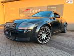 Audi TT 1.8 5V Turbo quattro, 1385 kg, TT, Gebruikt, 4 cilinders
