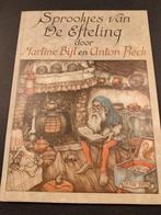 Sprookjes van de Efteling door Martine Bijl en Anton Pieck, Verzamelen, Ophalen of Verzenden, Overige typen