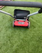 Handgrasmaaier, Tuin en Terras, Grasmaaiers, Kooimesmaaier, Ophalen, Gebruikt