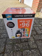 Nescafé Dolce Gusto Mini Me koffiezetapparaat, Witgoed en Apparatuur, Koffiepads en cups, Ophalen of Verzenden, 1 kopje, Koffiemachine