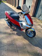 Te koop gillera runner, Ophalen, Overige modellen, Maximaal 45 km/u, Zo goed als nieuw