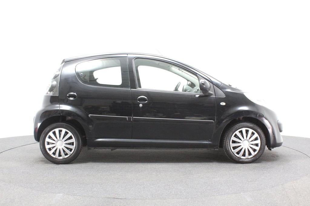 Citroen C1 1.0-12V Ambiance | Airco | Elektrische ramen | Ni, Auto's, Citroën, Voorwielaandrijving, Gebruikt, 4 stoelen, C1