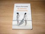 Elena Ferrante - De nieuwe achternaam, Ophalen of Verzenden, Gelezen
