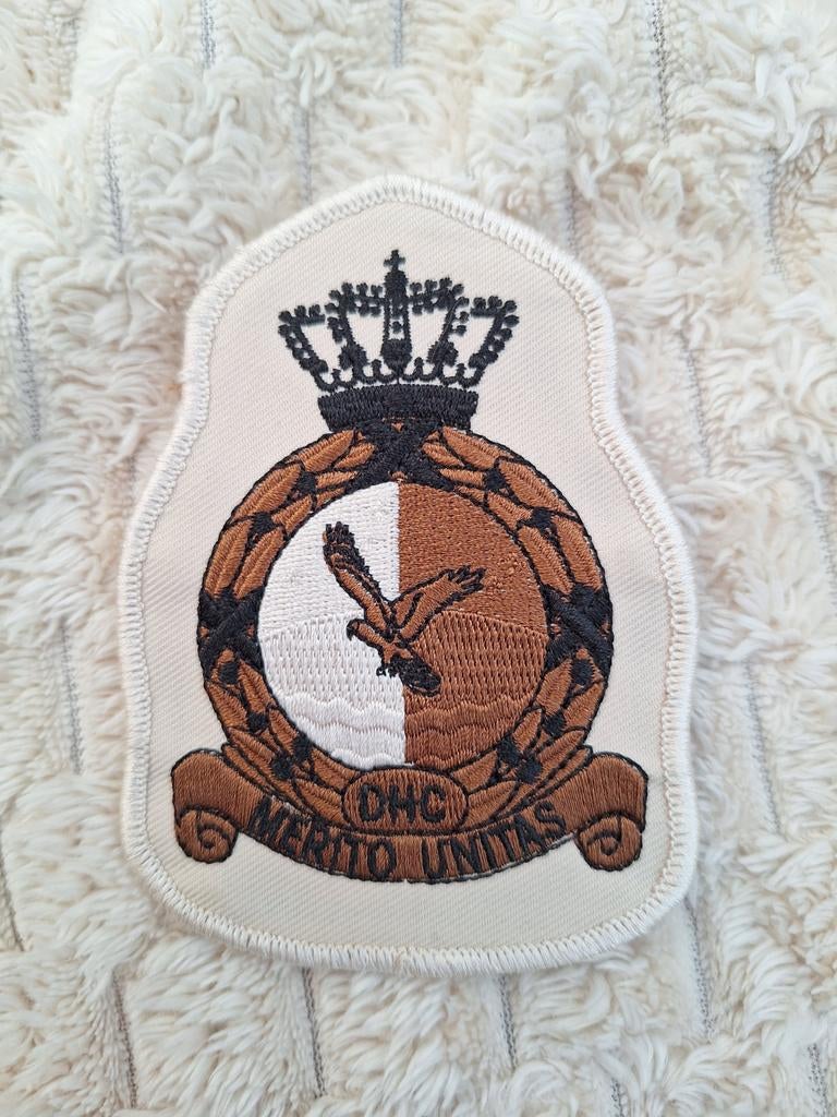 Klu embleem, Verzamelen, Ophalen of Verzenden