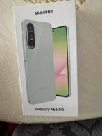 Samsung Galaxy A56 5G, Overige kleuren, Touchscreen, Nieuw, Ophalen of Verzenden