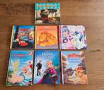 Leesboeken: Disney, Cars, My Little Pony, Sprookjesboom, Ophalen of Verzenden, Zo goed als nieuw, Fictie algemeen