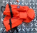 Verschillende maten zwemvesten marinepool, Watersport en Boten, Watersportkleding, Ophalen of Verzenden, Zo goed als nieuw, Kind