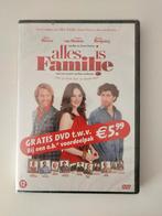 Alles is familie DVD, Cd's en Dvd's, Dvd's | Nederlandstalig, Alle leeftijden, Ophalen of Verzenden, Nieuw in verpakking, Komedie