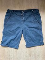Leuke blauwe korte broek, maat 44, merk Dreamstar, Kleding | Dames, Dreamstar, Kort, Blauw, Maat 46/48 (XL) of groter