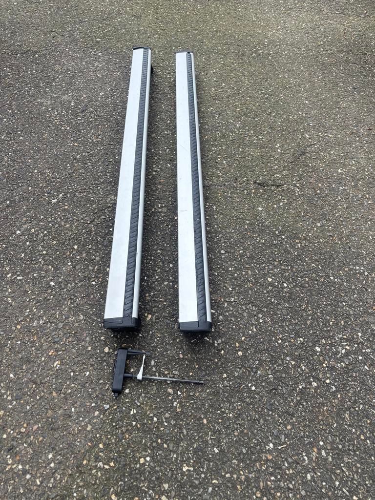 Originele Ford Kuga Dakdragers (2013-2019), Ophalen, Gebruikt