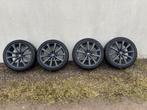 Banden en velgen Tesla model S 20 inch, Auto-onderdelen, Ophalen, Gebruikt, 255 mm, Banden en Velgen