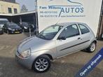 Ford Ka 1.3 Cool & Sound (bj 2008), Voorwielaandrijving, 1299 cc, Stof, Gebruikt