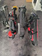 Golf sets Jack Niclaus, Ogio en Bullet 5, Ophalen of Verzenden, Gebruikt, Club, Overige merken