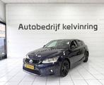Lexus CT 200h Sport Edition Bovag Garantie (bj 2016), Auto's, Gebruikt, Euro 6, 4 cilinders, Blauw