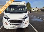 Weinsberg CaraCompact Pepper 600 MEG, Caravans en Kamperen, Kluisje, Tot en met 2, Luifel, Bedrijf