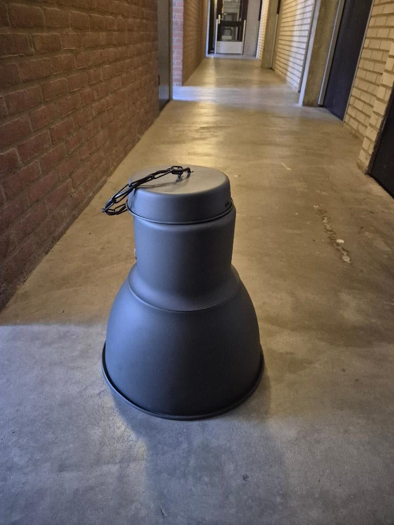 Hektar eettafellamp, Ophalen, Gebruikt, Minder dan 50 cm